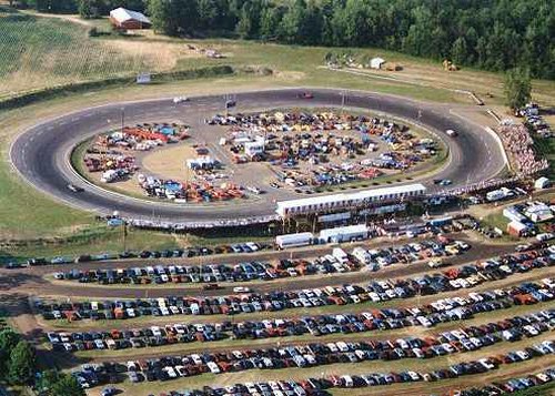 Kalamazoo Speedway